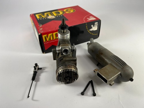Mds mdse07800 pro engine - mdse07800,