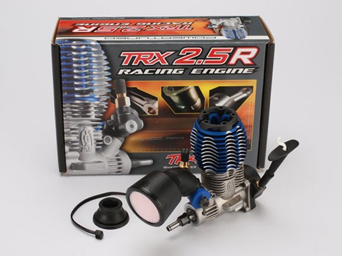 Traxxas 5207r trx 2 5r - traxxas,