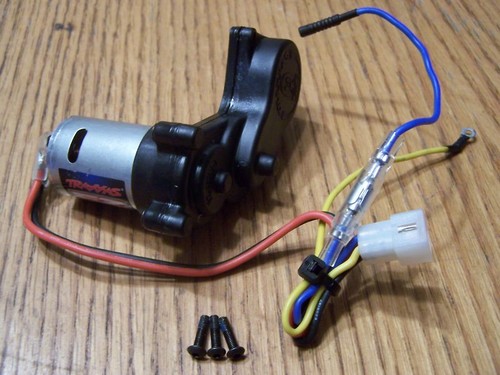 Fits traxxas maxx - fits, t-maxx
