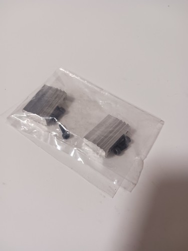 Aluminum nitro engine - aluminum,