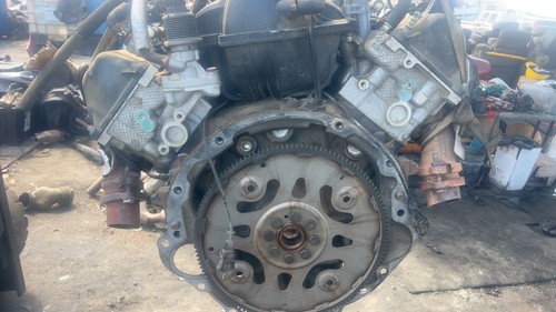 Dodge nitro engine - 07, 08