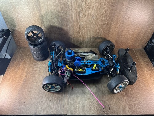Ofna gtp nitro - ofna, w/