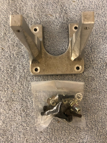 Saito engine motor mount - fg-21,