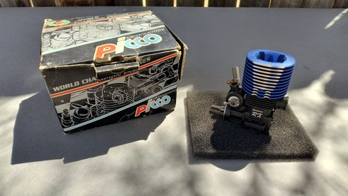 Vintage nos never - vintage,