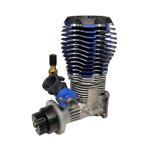 Fits traxxas jato engine - traxxas,