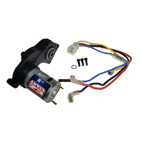 Fits traxxas nitro slash - traxxas,