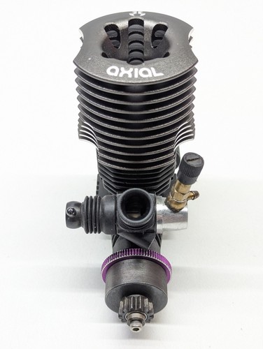 Axial spec nitro - axial, 1s