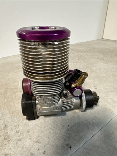 Hpi nitro star rc - hpi, .25