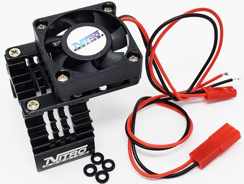 Nitro hobbies aluminum - aluminum, /