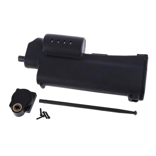 Electric power starter - rc,