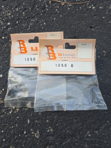 Concepts glow plug 1050 6 - rb, 1050-6