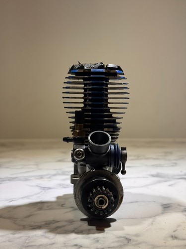 Traxxas trx nitro engine - traxxas, 3.3