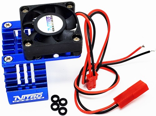 Nitro hobbies alum - alum, /